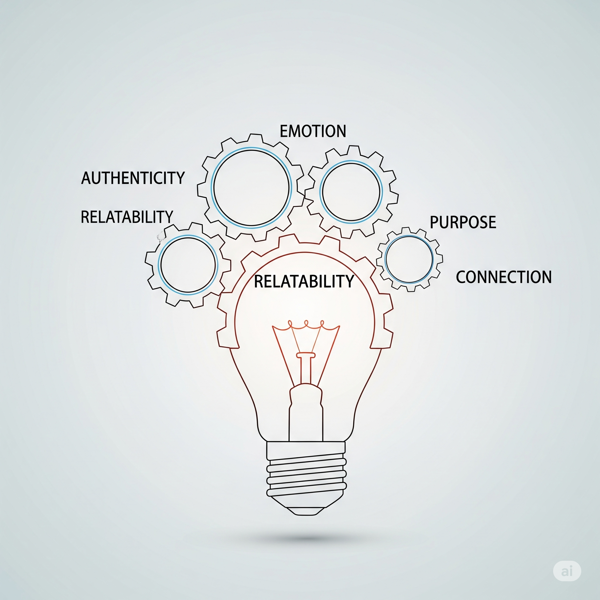 brand storytelling example 