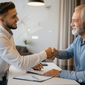how to build brand